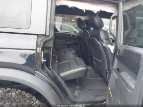 Ford Bronco 2.7l Badlands, снимка 8