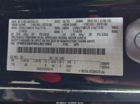 Ford Bronco 2.7l Badlands, снимка 9