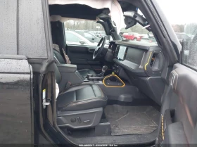 Ford Bronco 2.7l Badlands, снимка 5