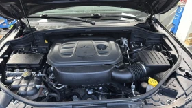 Jeep Grand cherokee 3.6 V6, снимка 13