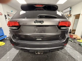 Jeep Grand cherokee 3.6 V6, снимка 5