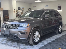 Jeep Grand cherokee 3.6 V6, снимка 2