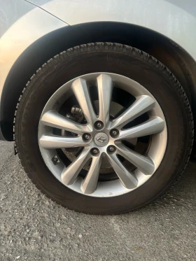 Hyundai IX35, снимка 7