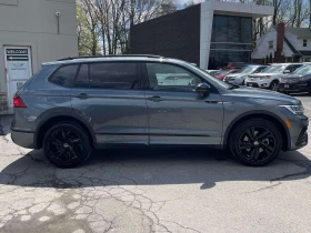 VW Tiguan  R Line Black Edition | PANO | LED | PODGREV | 2K, снимка 4