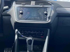 VW Tiguan  R Line Black Edition | PANO | LED | PODGREV | 2K, снимка 9