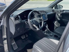 VW Tiguan  R Line Black Edition | PANO | LED | PODGREV | 2K, снимка 7