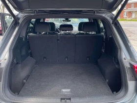 VW Tiguan  R Line Black Edition | PANO | LED | PODGREV | 2K, снимка 11