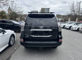 Lexus GX 460 PREMIUM * AWD * MARK LEVINSON * CARFAX * , снимка 5