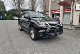 Lexus GX 460 PREMIUM * AWD * MARK LEVINSON * CARFAX * , снимка 3