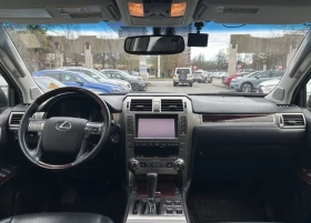 Lexus GX 460 PREMIUM * AWD * MARK LEVINSON * CARFAX * , снимка 8