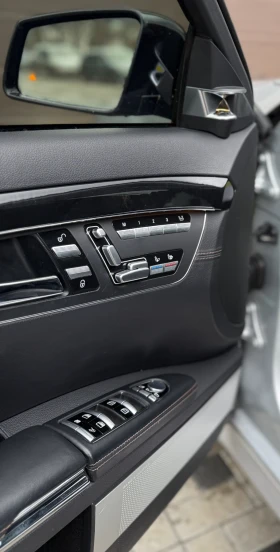Mercedes-Benz GL 500 AMG B&O 3xTV TOP FULL, снимка 7