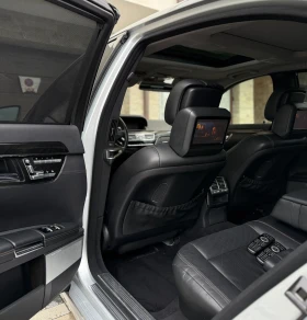 Mercedes-Benz GL 500 AMG B&O 3xTV TOP FULL, снимка 13