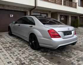 Mercedes-Benz GL 500 AMG B&O 3xTV TOP FULL, снимка 6