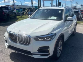 BMW X5 xDrive40i / 360 / HEAD UP , снимка 1