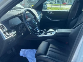 BMW X5 xDrive40i / 360 / HEAD UP , снимка 5