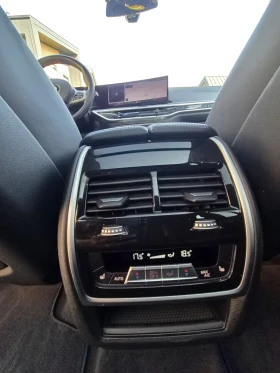 BMW X7 xDrive40d, снимка 11