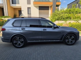 BMW X7 xDrive40d, снимка 3