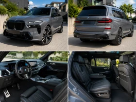 BMW X7 xDrive40d, снимка 2