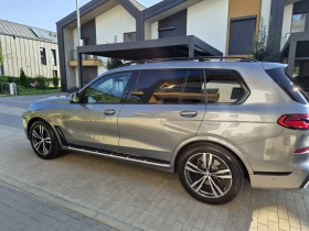 BMW X7 xDrive40d, снимка 4