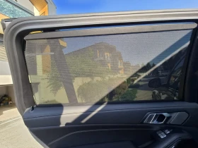 BMW X7 xDrive40d, снимка 11