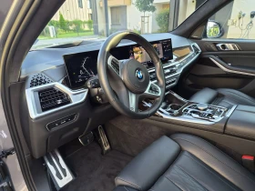 BMW X7 xDrive40d, снимка 7