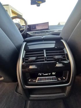 BMW X7 xDrive40d, снимка 12