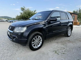 Suzuki Grand vitara 1.9D 130kc Italia 4x4, снимка 2