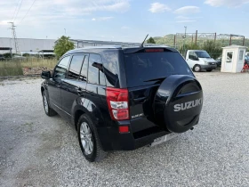 Suzuki Grand vitara 1.9D 130kc Italia 4x4, снимка 7