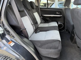 Suzuki Grand vitara 1.9D 130kc Italia 4x4, снимка 15