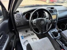 Suzuki Grand vitara 1.9D 130kc Italia 4x4, снимка 11