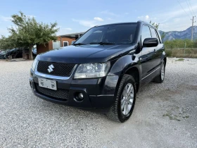 Suzuki Grand vitara 1.9D 130kc Italia 4x4, снимка 1