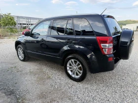 Suzuki Grand vitara 1.9D 130kc Italia 4x4, снимка 8