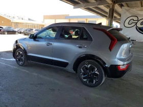 Kia Niro WIND FWD, снимка 4