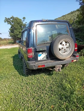 Land Rover Discovery 2.0 Бензин-газ инж., снимка 3