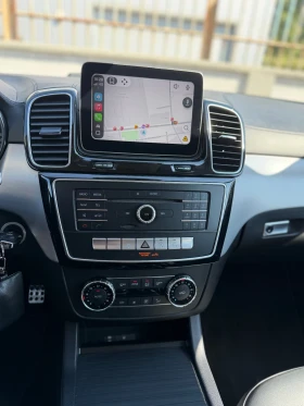 Mercedes-Benz GLE Coupe AMG, снимка 13