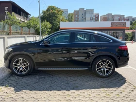 Mercedes-Benz GLE Coupe AMG, снимка 5