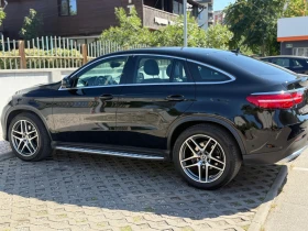 Mercedes-Benz GLE Coupe AMG, снимка 4