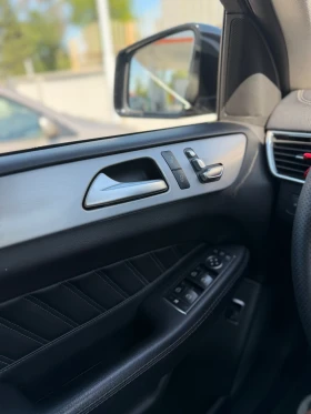 Mercedes-Benz GLE Coupe AMG, снимка 14