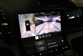 Porsche Cayenne Coupé ELECTRIC/BOSE/HD Matrix/Reality Head-Up, снимка 12