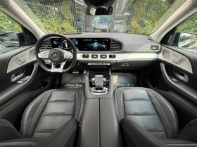 Mercedes-Benz GLS 63 AMG ТV/BURM/MASSAGE/360, снимка 13