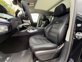 Mercedes-Benz GLS 63 AMG ТV/BURM/MASSAGE/360, снимка 10