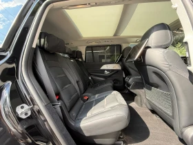 Mercedes-Benz GLS 63 AMG ТV/BURM/MASSAGE/360, снимка 14