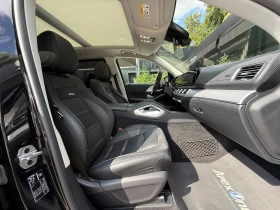 Mercedes-Benz GLS 63 AMG ТV/BURM/MASSAGE/360, снимка 15