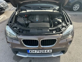 BMW X1 18 X-Drive 2.0 D, снимка 7
