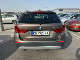 BMW X1 18 X-Drive 2.0 D, снимка 6