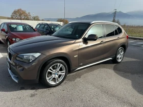 BMW X1 18 X-Drive 2.0 D, снимка 2