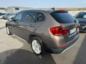 BMW X1 18 X-Drive 2.0 D, снимка 4