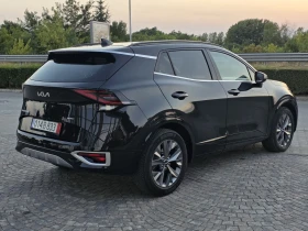 Kia Sportage GT-line 230hp 1.6i Hybrid, снимка 4