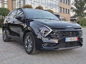 Kia Sportage GT-line 230hp 1.6i Hybrid, снимка 5