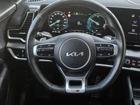 Kia Sportage GT-line 230hp 1.6i Hybrid, снимка 14